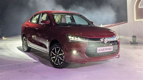 DZIRE .
